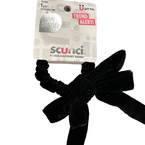 Scunci 5 Piece Bundle - NWT - Picture 4 of 8